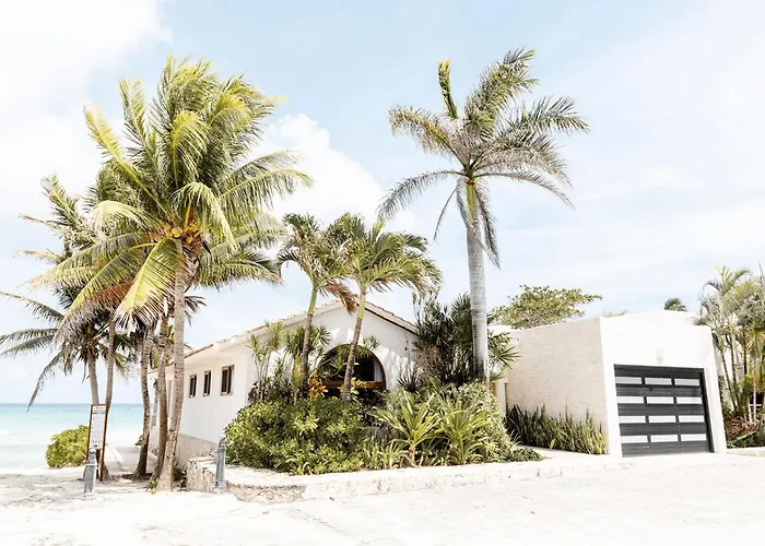 Xaman Ha 14- Playacar- Phase I * Playa del Carmen