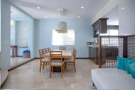 Xaman Ha 14- Playacar- Phase I Villa *