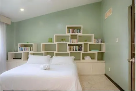 Villa Xaman Ha 14- Playacar- Phase I *