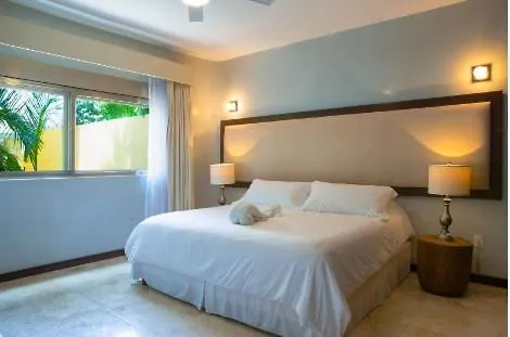 Villa Xaman Ha 14- Playacar- Phase I *