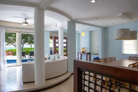 Xaman Ha 14- Playacar- Phase I Villa Playa del Carmen
