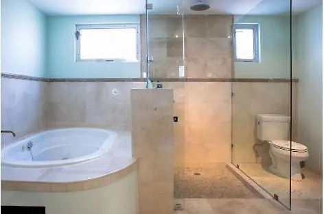 Villa Xaman Ha 14- Playacar- Phase I Playa del Carmen