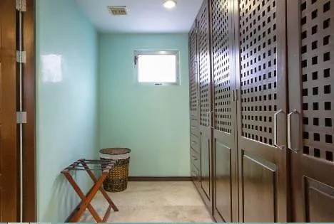 Villa Xaman Ha 14- Playacar- Phase I