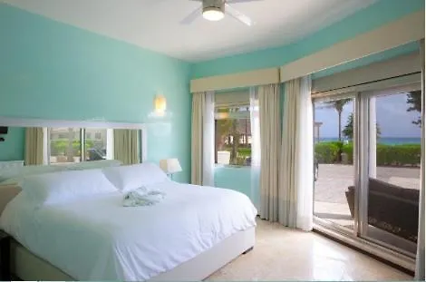 Xaman Ha 14- Playacar- Phase I Villa *