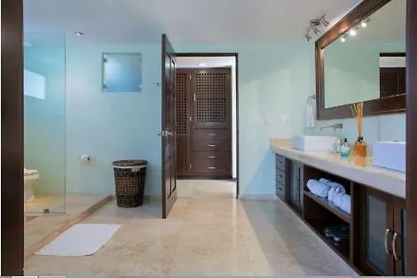 Xaman Ha 14- Playacar- Phase I Villa Playa del Carmen